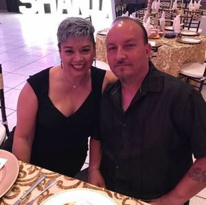 Meet your Posher, Leticia